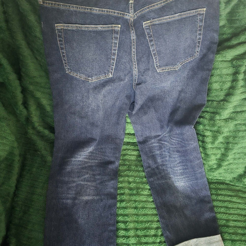 LIVERPOOL JEANS